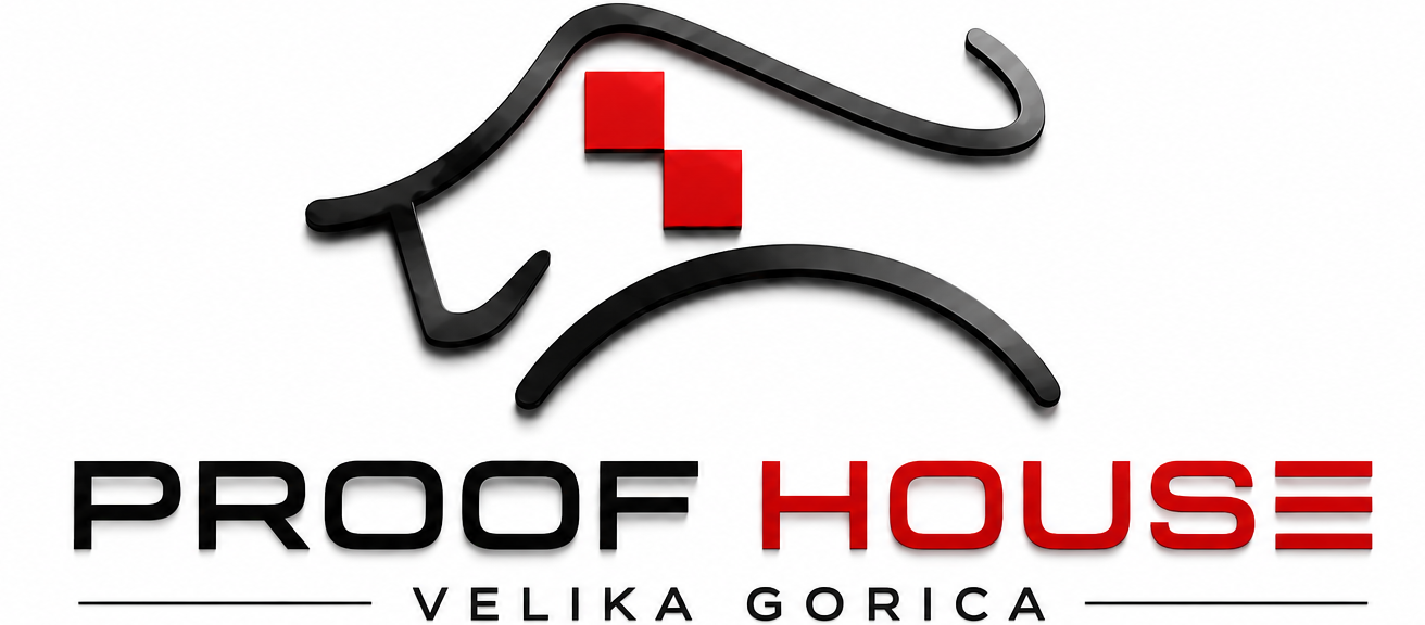 Proof House VG